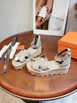 wholesale quality hermes women shoes model no. 142